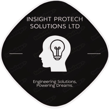 Insight Protech Solutions Ltd logo