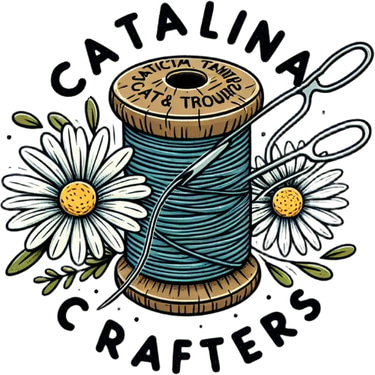 Catalina Crafters logo