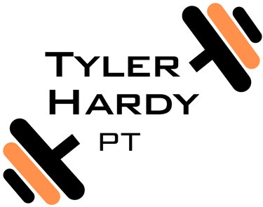 Tyler Hardy Personal Training logo