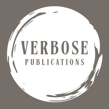 Verbose Publishing logo