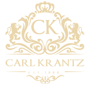 CARL KRANTZ logo