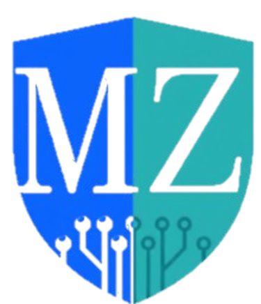 M.Z Estudio Jurídico logo
