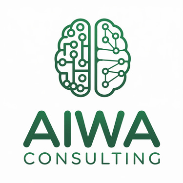 Aiwa Consulting logo