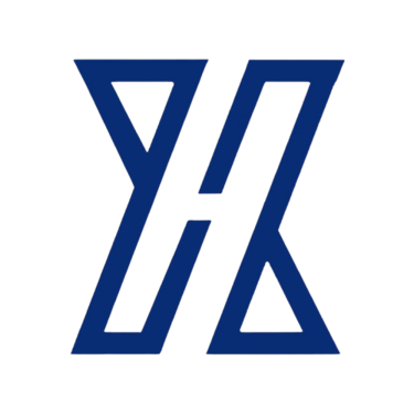 HX Digital Bank logo