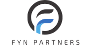 FYN Partners logo