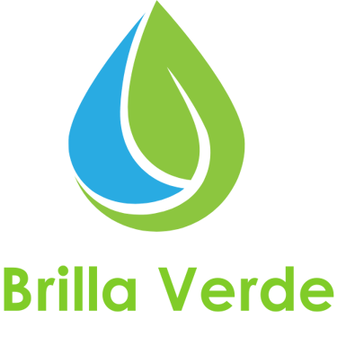 BrillaVerde logo