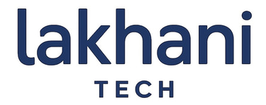 Lakhani Tech logo