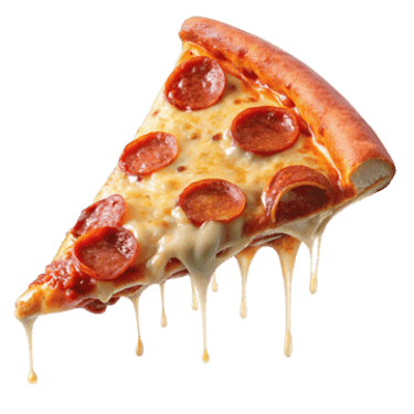 PizzaDrop logo