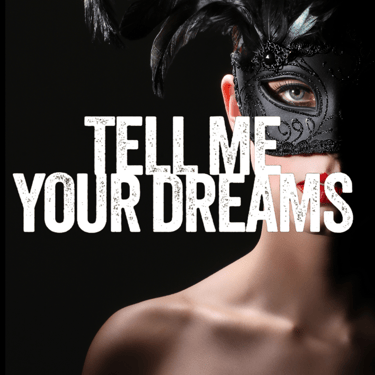 Tell Me Your Dreams Online Services logo