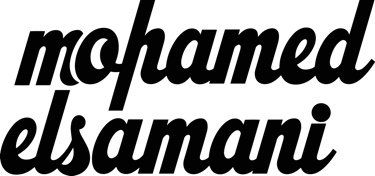mohamed elsamani logo