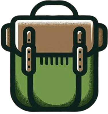 KiwiBagz logo