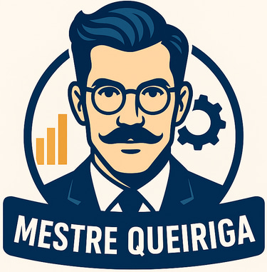MestreQueiriga logo