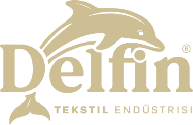 delfintekstil logo