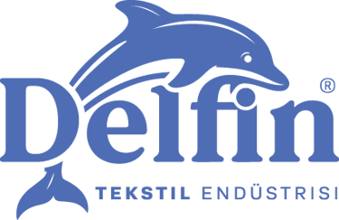 delfintekstil logo