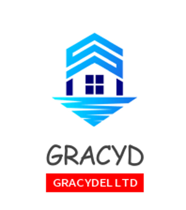 GRACYDEL LTD logo