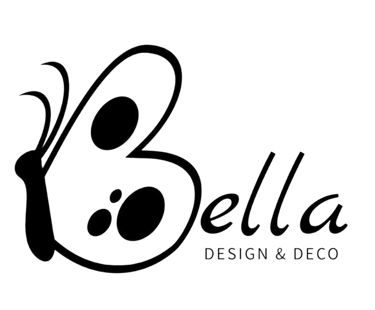Bella Design & Deco logo