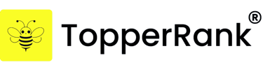 TopperRank logo