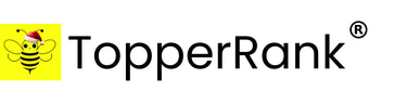 TopperRank logo