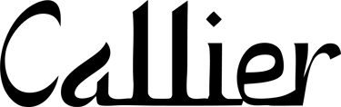 CALLIER logo