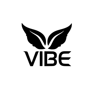 Vibe Talents logo
