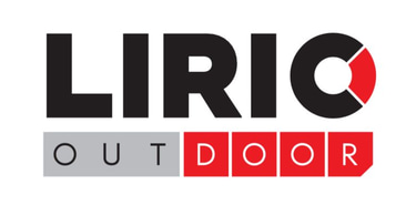 Lírio outdoors logo