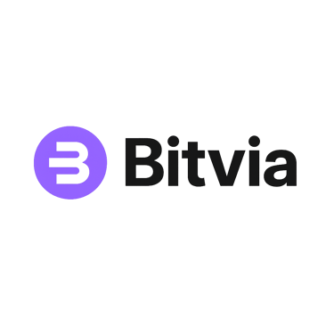 Bitvia logo