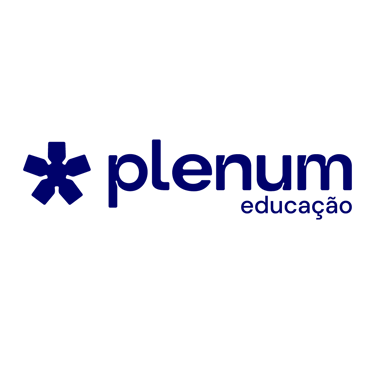Plenum Hub Educação logo
