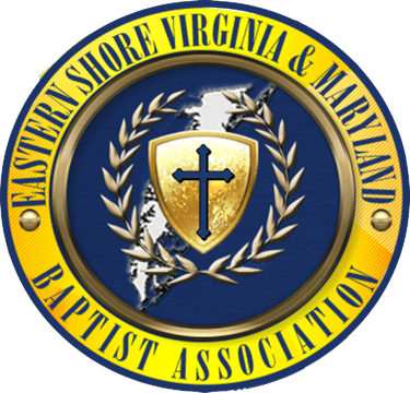 Eastern Shore Virginia & Maryland Baptist Association logo