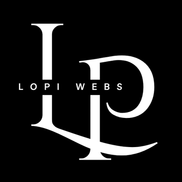 lopiwebs.com logo