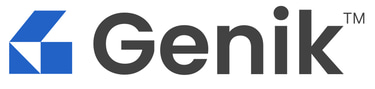 Genik logo