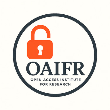 Open Access Institute for Research logo