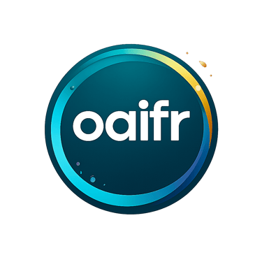 Open Access Institute for Research logo