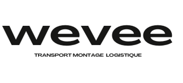 Wevee logo