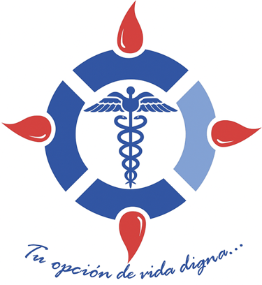 Centro de Dialisis Santa Margarita logo