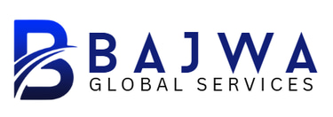 Bajwa Global Services logo