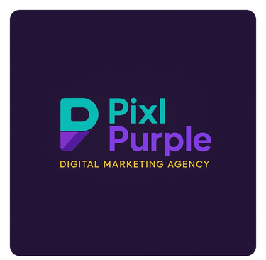 pixl purple logo