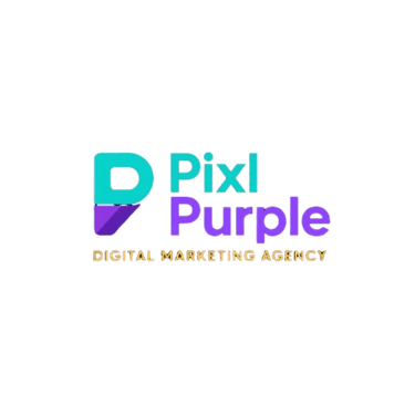 pixl purple logo