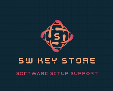 SW Key Store logo