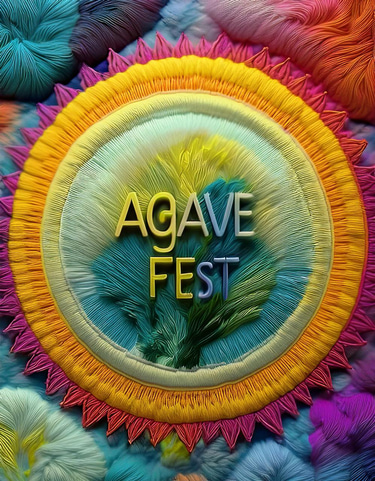 Festival of the Agave: Calgary's Celebration of Tequila and Mezcal logo