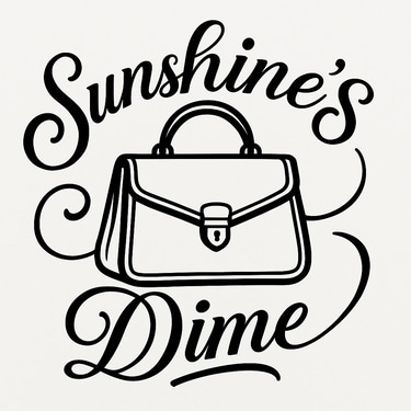 sunshinesdime llc logo
