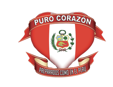 PURO CORAZON logo