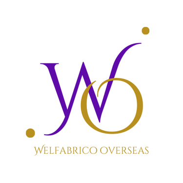 Welfabrico Overseas logo
