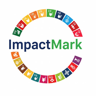 ImpactMark logo