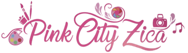 Pink City Zica logo