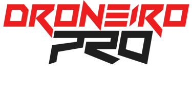 Droneiro PRO logo