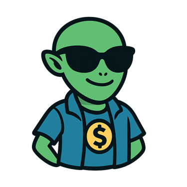 MoneyTechBuzz logo