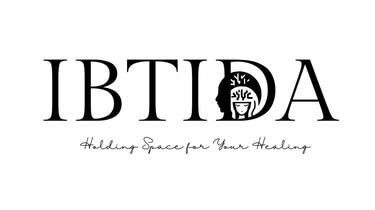 IBTIDA logo