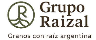 Grupo Raizal logo
