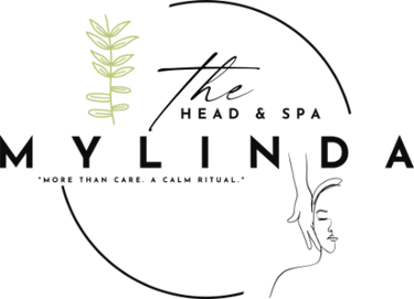 mylinda-headspa logo