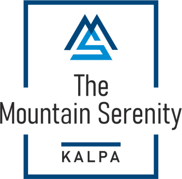 Hotel Mountain Serenity logo